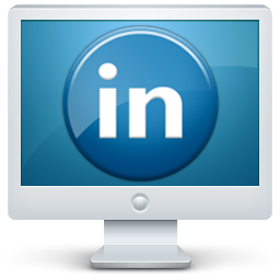 Connect with Linkedin